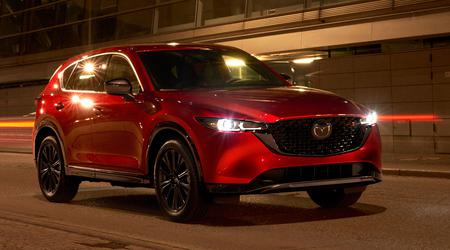Le PDG de Mazda déclare que les Américains veulent des voitures à essence bon marché