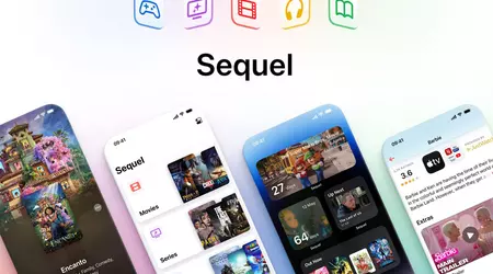 Minimalisme et contrôle : Sequel est un tracker de films épuré