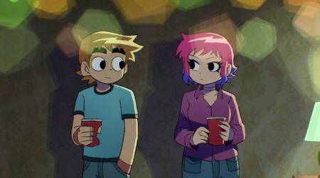 Une saison de succès : Netflix ne prévoit pas de renouveler l'anime Scott Pilgrim Takes Off
