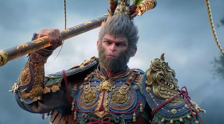 Le problème concerne toujours la série S : Black Myth : Le directeur du jeu de Wukong a donné la raison pour laquelle le jeu n'est jamais sorti sur Xbox.