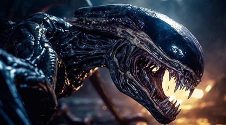 L'horreur spatiale à la maison : Alien : Romulus est sorti en version numérique