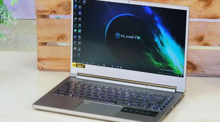Acer Predator Triton 300 SE : un prédateur de jeux de la taille d'un ultrabook