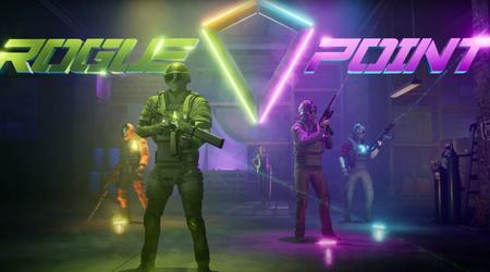 L'auteur du remake fan de Half-Life a annoncé un jeu de tir coopératif dystopique, Rogue Point.