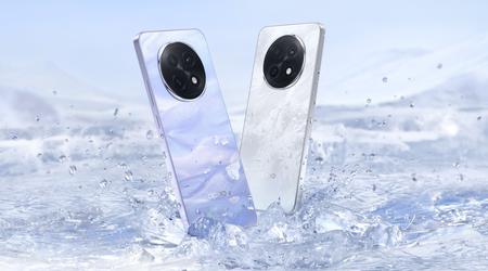 Puce Dimensity 7300, indice de protection IP69 et batterie de 6000 mAh : le nouveau smartphone Oppo A5 Pro dévoilé en Chine
