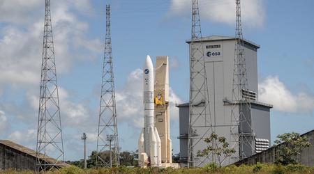 L'ESA a reporté à 2024 le premier lancement de la fusée européenne Ariane 6 - L'Europe reste privée d'un accès indépendant à l'orbite.