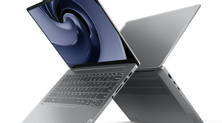 Lenovo a annoncé des ordinateurs portables IdeaPad Pro 5i équipés de puces Intel Core Ultra à partir de 1150 $.