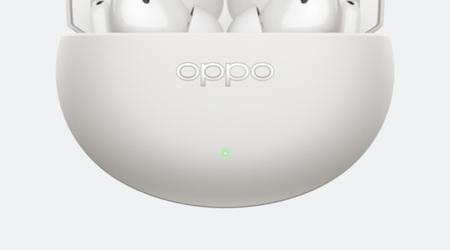 Oppo prépare le nouveau casque sans fil Free4 avec ANC et technologie Dynaudio