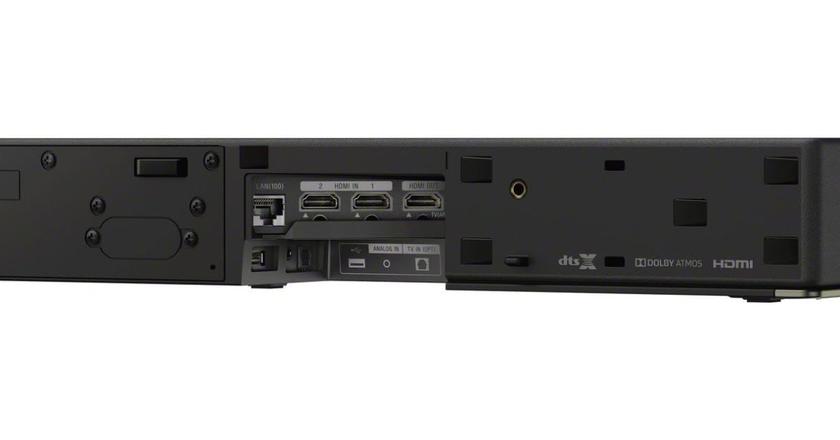 Sony HT-Z9F barre de son pour tv sony