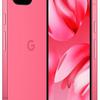 Smartphone Google Pixel 9a de couleur grise