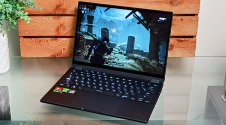 La fierté de Cybertron : avis sur le plus puissant ultrabook-transformateur ASUS ROG Flow X13 2023