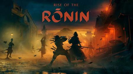 Les joueurs ne sont pas contents : La version PC du jeu d'action Rise of the Ronin a été fortement critiquée en raison de bugs et d'une mauvaise optimisation.