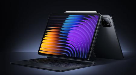 Xiaomi pourrait sortir une tablette équipée d'un Snapdragon 8 Elite