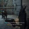 Les premières captures d'écran et vidéos de la première version de Dragon Age : Dreadwolf ont fait l'objet d'une fuite en ligne. Le jeu semble ambigu, mais il est trop tôt pour le dire.-11 Les premières captures d'écran et vidéos de la première version de Dragon Age : Dreadwolf ont fait l'objet d'une fuite en ligne. Le jeu semble ambigu, mais il est trop tôt pour le dire.-11