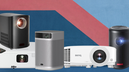 Meilleur Projecteur moins de 400 euros
