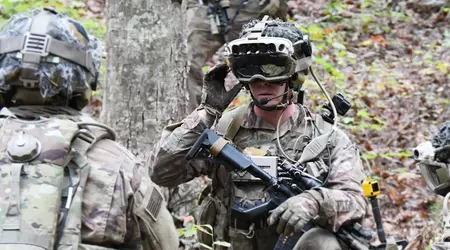 Le casque de réalité mixte HoloLens de l'armée américaine provoque chez les soldats des nausées, des maux de tête et une fatigue oculaire