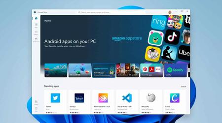 Microsoft abandonne la prise en charge des applications et jeux Android dans Windows 11