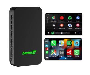 Adaptateur CarlinKit 5.0 sans fil pour ...