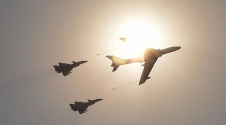 Taïwan repère 59 avions de combat chinois autour de l'île