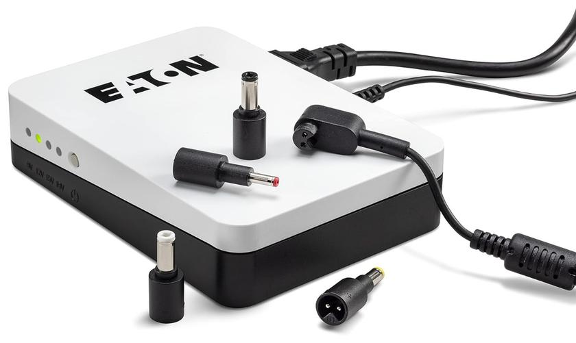 Mini onduleur Eaton 3S pour routeur