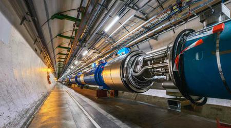 Des scientifiques capturent la première particule de neutrino fantôme au grand collisionneur de hadrons