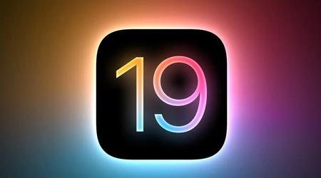 Le firmware n'est pas pour tout le monde : un initié affirme que l'iPhone XS/XS Max et l'iPhone XR ne recevront pas iOS 19.