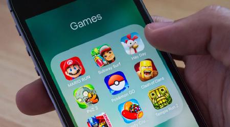 Apple travaille sur une application spéciale qui rassemblera tout le contenu des jeux pour l'iPhone et l'iPad.