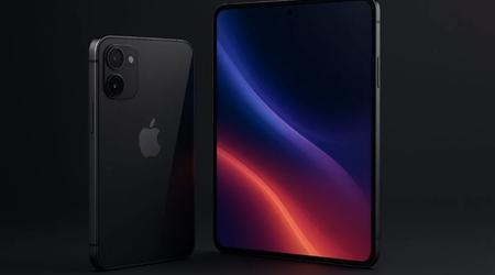 Apple pourrait ramener le Touch ID dans le bouton latéral de l'iPhone pliable