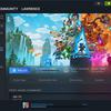 Une mise à jour majeure a été publiée pour le client bêta de Steam. Les développeurs ont amélioré la superposition, ajouté une option de notes textuelles et simplifié la gestion des captures d'écran.-9 Une mise à jour majeure a été publiée pour le client bêta de Steam. Les développeurs ont amélioré la superposition, ajouté une option de notes textuelles et simplifié la gestion des captures d'écran.-9
