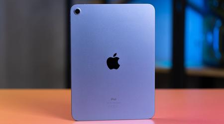 Médias : l'iPad 11 ne devrait pas sortir cette année