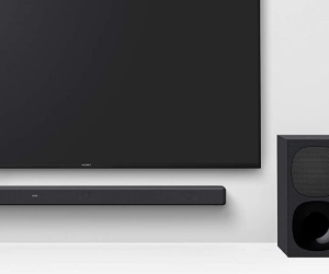 Barre de son Sony HT-G700
