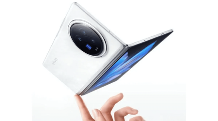 Vivo s'apprête à sortir le X Fold 4 : plus fin et plus léger que le Honor Magic V3
