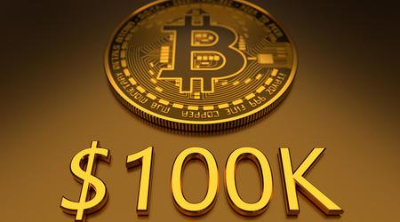 Donnez-m'en deux ! La valeur du bitcoin a dépassé pour la première fois les 100 000 $.