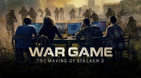 Le documentaire WAR GAME : The Making of S.T.A.L.K.E.R. 2, qui raconte l'histoire de la création du jeu tant attendu pendant la guerre russo-ukrainienne.