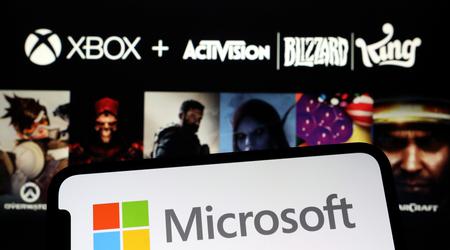 L'accord entre Microsoft et Activision devrait être approuvé par les régulateurs européens, selon Reuters.