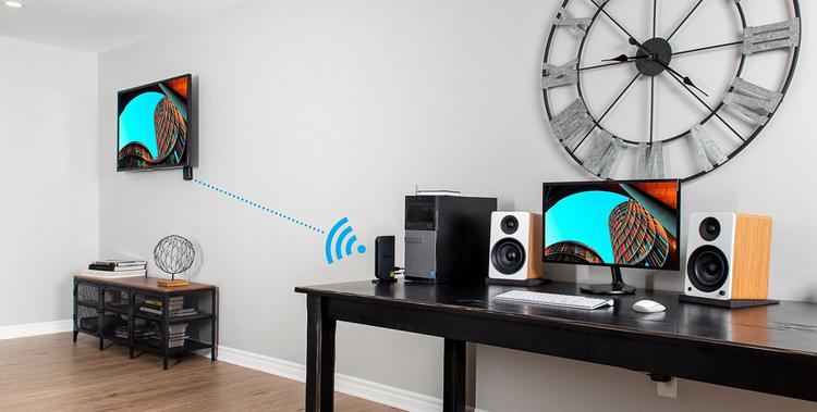Meilleur Transmetteur HDMI sans fil