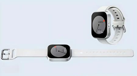 CMF by Nothing a dévoilé une nouvelle version de sa CMF Watch Pro 