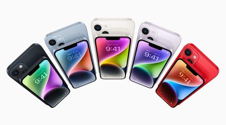 Contrepoint : 7 des 10 smartphones les plus vendus au monde en 2023 seront des iPhones d'Apple