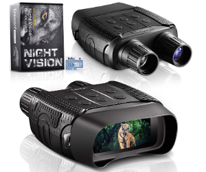Jumelles de vision nocturne Dsoon pour ...
