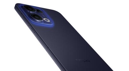 Le Reno 14 Pro d'Oppo pourrait être doté d'un bouton d'appareil photo semblable à celui d'Apple