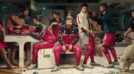 11 bit studios fait péter le champagne : les ventes de The Alters ont dépassé 280 000 exemplaires