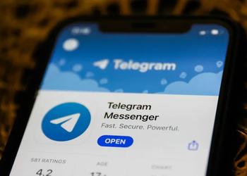 Une étude montre que Telegram est ...