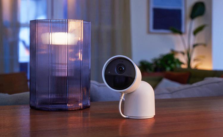 Philips Hue lance une mise à ...