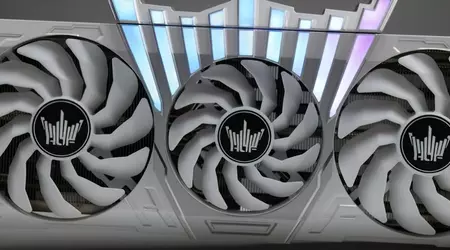 La carte graphique GeForce RTX 4090 Hall of Fame a établi 14 records de performance, après avoir overclocké le GPU à 3,825 GHz.