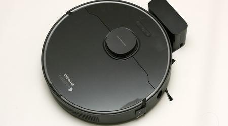 Avis Dreame Bot L10 Pro : un aspirateur robot polyvalent pour la maison intelligente