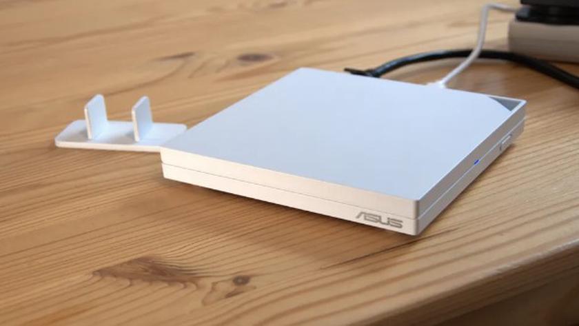 ASUS RT-AX57 Go routeur de voyage sans fil VPN