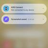 Pas de notification en arrière-plan dans One UI 7.0