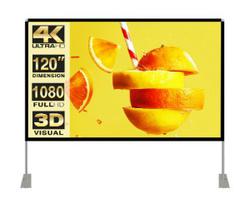 Écran de projection portable HOIN