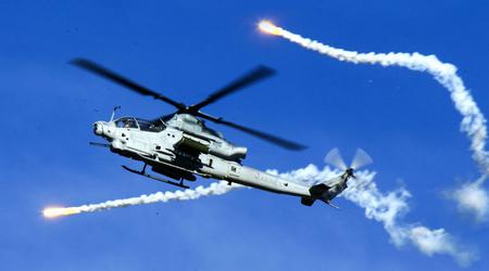La munition à longue portée LRAM destinée aux avions de chasse F-35, aux avions convertibles MV-22 et aux hélicoptères AH-1Z aura une portée de lancement maximale près de 35 fois supérieure à celle du missile Hellfire.