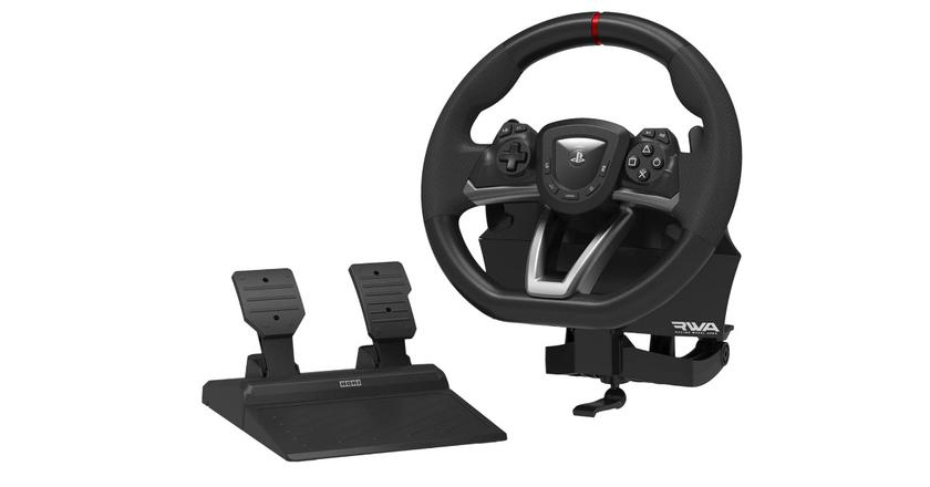 HORI volant playstation 4