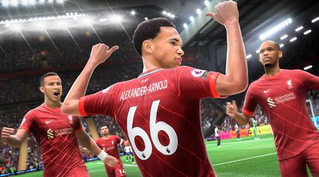 Indice d'initié : le prochain simulateur de football de la marque FIFA sera publié par 2K Games
